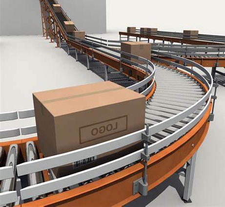 積放<a href=http://m.xiaohandou.cn/ target=_blank class=infotextkey>滾筒輸送流水線</a>