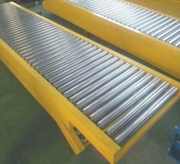 朝陽<a href=http://m.xiaohandou.cn/ target=_blank class=infotextkey>輥筒輸送機</a>