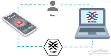Rubius 以消費(fèi)者為中心的區(qū)塊鏈軟件應(yīng)用新浪潮