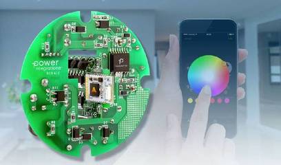 智能可配置！安森美半導(dǎo)體物聯(lián)網(wǎng)開發(fā)套件獲獎(jiǎng)，引領(lǐng)應(yīng)用軟件開發(fā)新潮流