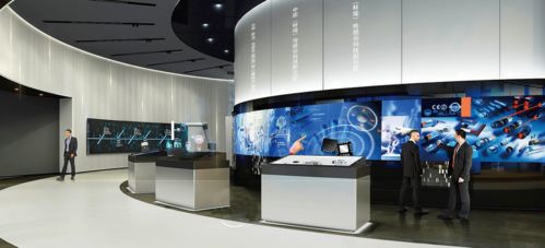 守正創(chuàng)新，以人為本 國(guó)源展覽展廳設(shè)計(jì)創(chuàng)新的基本原則與組織實(shí)踐