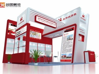 北京展臺(tái)設(shè)計(jì)搭建公司 專業(yè)展覽展會(huì)策劃的全流程服務(wù)