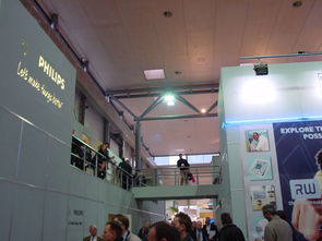 德國(guó)展覽設(shè)計(jì)精品圖賞 企業(yè)形象設(shè)計(jì)的藝術(shù)與策略